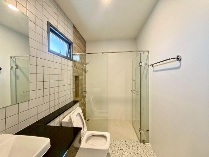 รูป บ้านสไตล์ญี่ปุ่น Modern Zen ใกล้ทะเลบางแสนศิลามูระ Type B | Single House 222 ตร.ม. | 3 นอน 4 น้ำ | 2 จอด - รูปที่ 10/17