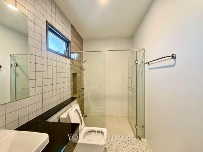 รูป บ้านสไตล์ญี่ปุ่น Modern Zen ใกล้ทะเลบางแสนศิลามูระ Type B | Single House 222 ตร.ม. | 3 นอน 4 น้ำ | 2 จอด - รูปที่ 10/17