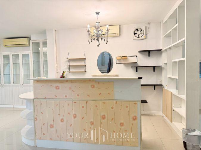 รูป 12.9 ล้าน บ้านหลังใหญ่ ทำเลหายาก | บ้านแปลงมุม ตรงข้ามสวน | Lake Valley บ่อวิน 5 ห้องนอน 4 ห้องน้ำ - รูปที่ 46/53