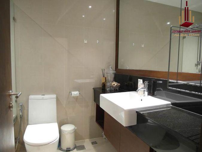 picture ✨ For Rent: Sathorn Garden Condo ✨  💰 Only 48,000 THB/month - 6/7