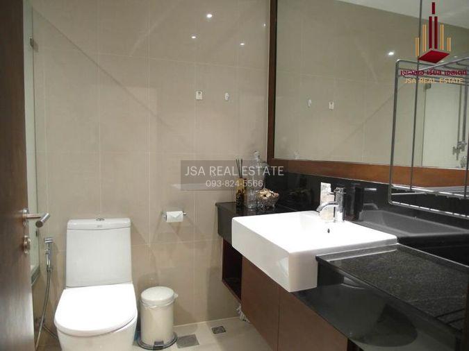 picture ✨ For Rent: Sathorn Garden Condo ✨ 💰 Only 48,000 THB/month - 6/7