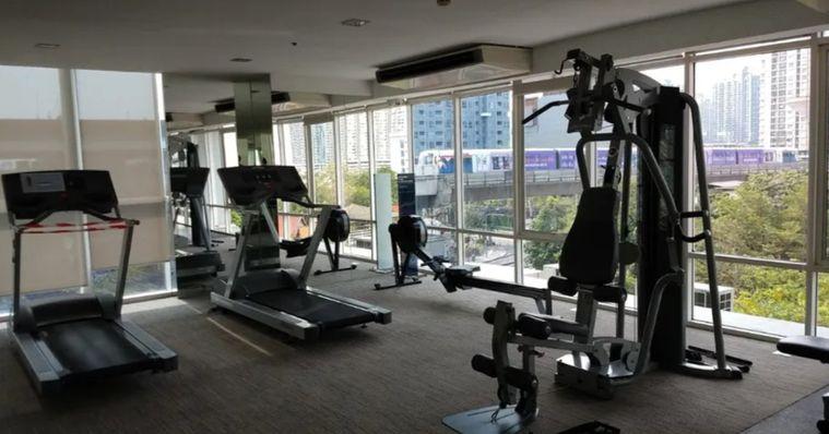picture ✨ For Sale: Ideo Verve Sukhumvit Condo ✨  💰 Only 3,990,000 THB - 3/3