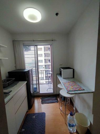 รูป 💖💖ขาย  The Trust Residence Pinklao /1 Br ขนาด 29 ตร.ม  ราคา เพียง 1.75 ล้าน/ สนใจสอบถามได้นะคะ Line ID : atfirm2010 💖💖 - รูปที่ 8/16