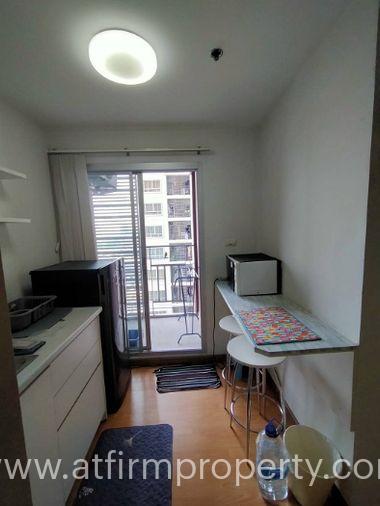 รูป 💖💖ขาย The Trust Residence Pinklao /1 Br ขนาด 29 ตร.ม ราคา เพียง 1.75 ล้าน/ สนใจสอบถามได้นะคะ Line ID : atfirm2010 💖💖 - รูปที่ 8/16