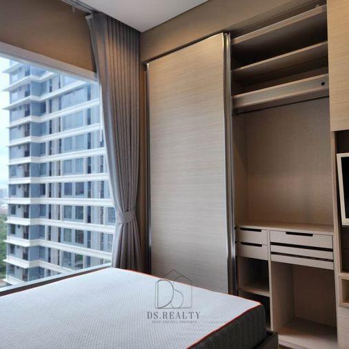 picture ðïļ Rent The Saint Residences: Premium condo with excellent connectivity (DSL2212) - 17/18