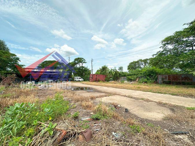 picture 🏙️ Land with Buildings for Rent - Suwinthawong | 2 Rai REF. 003LSREK - 8/16