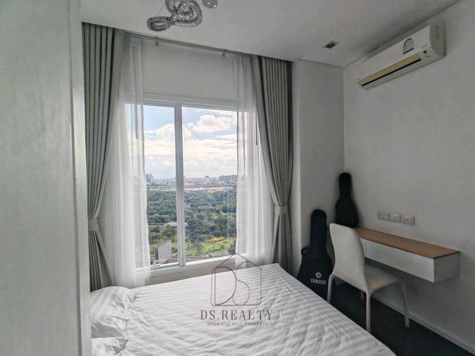 picture ✨ Rent The Saint Residences: Premium condo with excellent connectivity (DSL2242) - 2/14