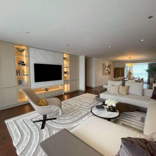 picture Ultra-Private Luxury Living in the Heart of Sukhumvit 39 - 1/9