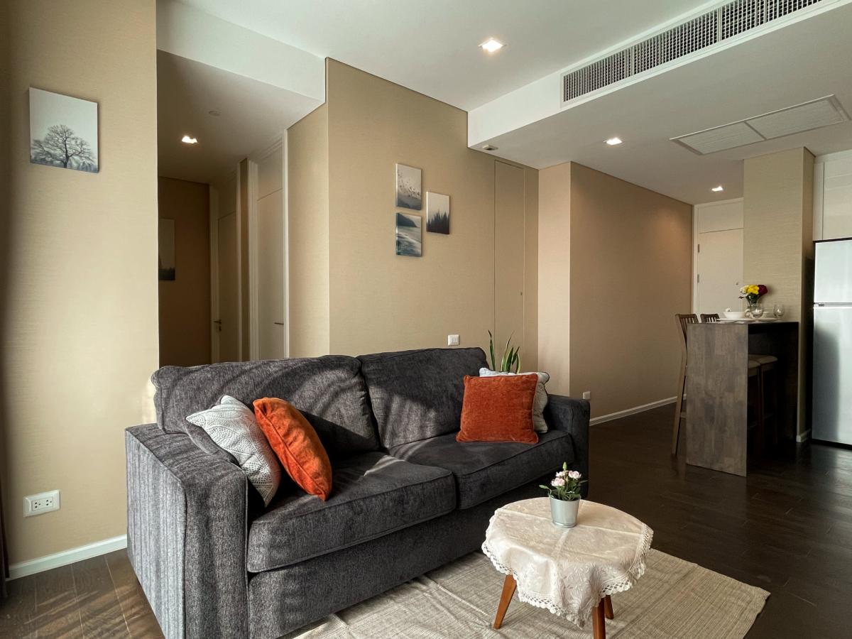 picture 💎 Rent The Saint Residences: Premium condo with excellent connectivity (DSL537) - 2/14