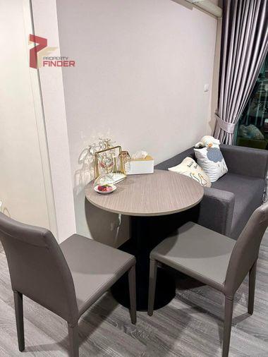 picture PFD-08368 For rent The Trust @ BTS Erawan (The Trust @ BTS Erawan) near BTS Chang Erawan, location in Samut Prakan ðâĻ - 4/9