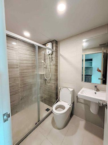 รูป ให้เช่า Supalai Loft Prajadhipok ห้องสวยมาก ราคาดีสุดๆ วิวเมือง DS2930 | Line @Dstay - รูปที่ 5/5