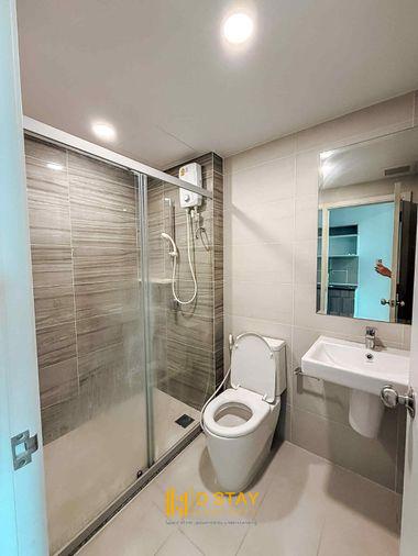 รูป ให้เช่า Supalai Loft Prajadhipok ห้องสวยมาก ราคาดีสุดๆ วิวเมือง DS2930 | Line @Dstay - รูปที่ 5/5
