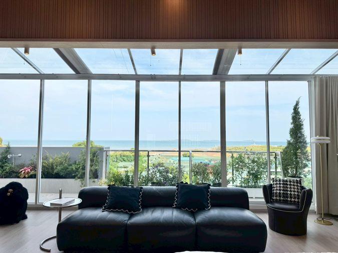 รูป 3BR Penthouse - แม่พิมพ์ โอเชี่ยน เบย์ (แหลมแม่พิมพ์, ระยอง) พื้นที่: 370 ตร.ม. | 3 ห้องนอน - รูปที่ 43/43