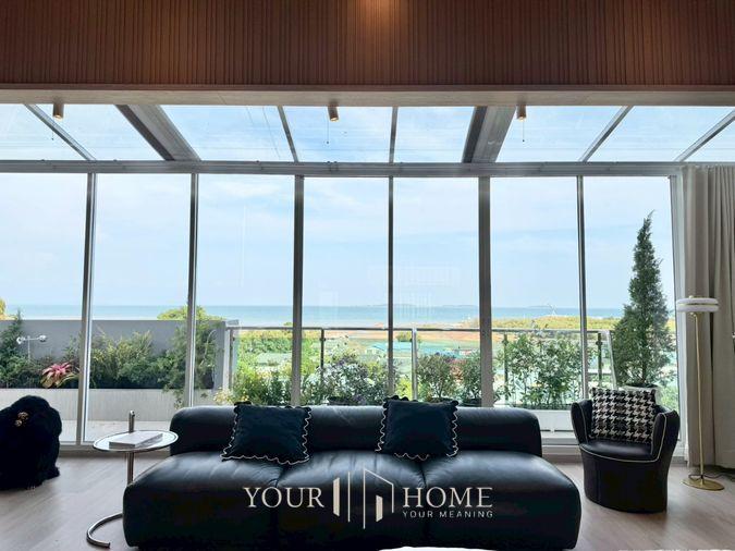 รูป 3BR Penthouse - แม่พิมพ์ โอเชี่ยน เบย์ (แหลมแม่พิมพ์, ระยอง) พื้นที่: 370 ตร.ม. | 3 ห้องนอน - รูปที่ 43/43
