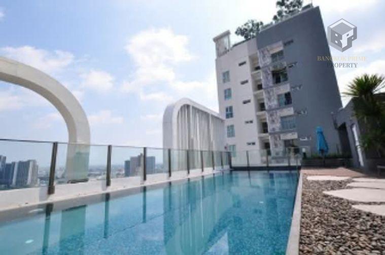 picture Aspire Sukhumvit 48 | ð BTS Phra Khanong #MKT - 2/5