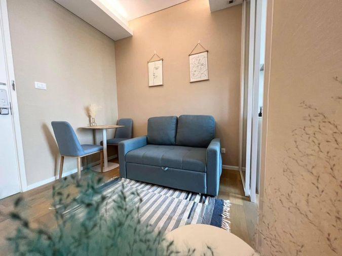 picture 💎 Rent The Saint Residences: Premium condo with excellent connectivity (DSL2246) - 5/8