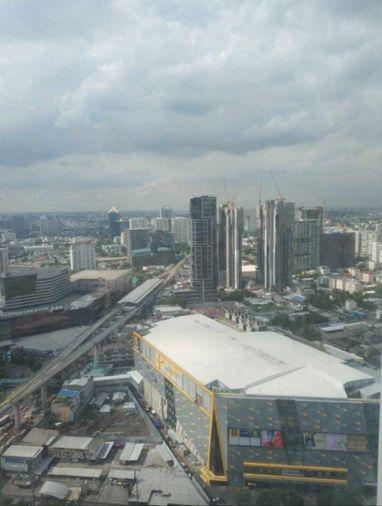 picture 📍 Beautiful unit for rent at The Saint Residences | Prime location near MRT (DSL541) - 8/12