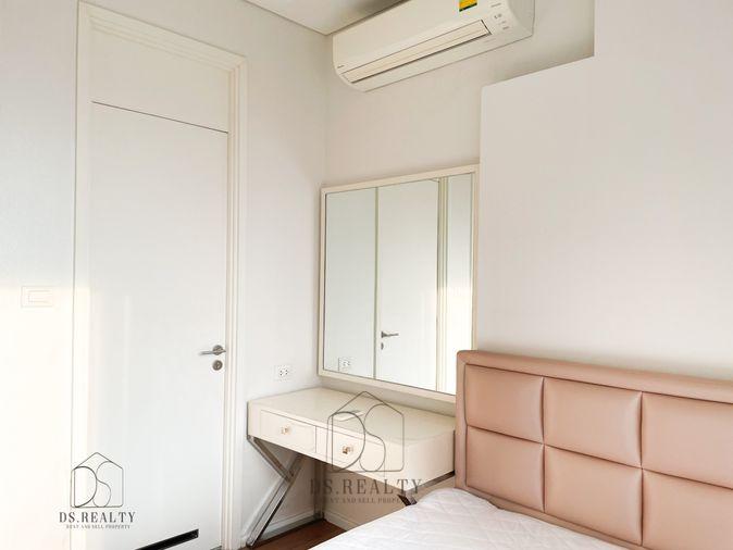 รูป 🔥 คอนโด The Saint Residences ให้เช่า ทำเลทอง วิวสวย บรรยากาศดี (DSL521) - รูปที่ 18/18