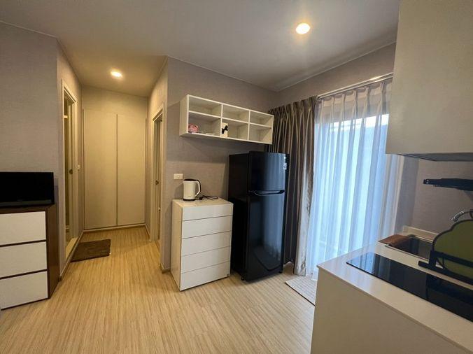 รูป 💖💖ขายห้อง!! คอนโด Plum Condo Pinklao Station แต่งครบ / 2 ห้องนอน ราคาขายเพียง 4.45 ล้านบาท!! / สนใจสอบถามได้นะคะ Line ID : atfirm2010 💖💖 - รูปที่ 3/17