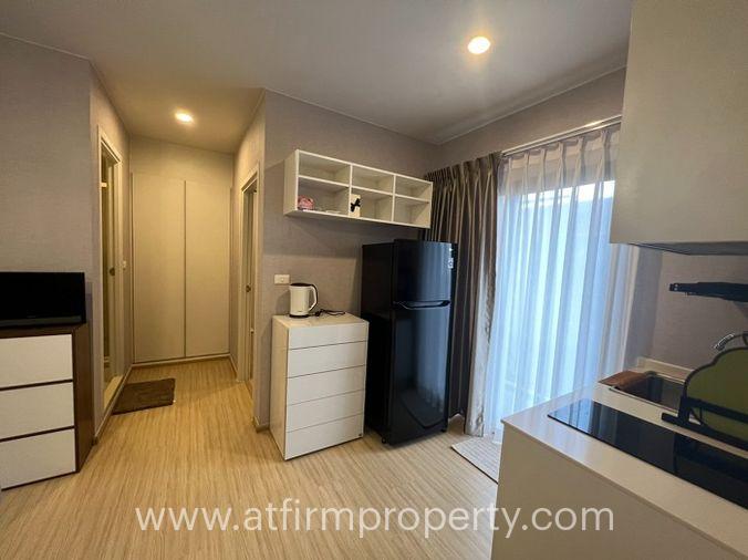 รูป 💖💖ขายห้อง!! คอนโด Plum Condo Pinklao Station แต่งครบ / 2 ห้องนอน ราคาขายเพียง 4.45 ล้านบาท!! / สนใจสอบถามได้นะคะ Line ID : atfirm2010 💖💖 - รูปที่ 3/17