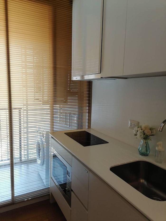picture 🔥 Beautiful unit for rent at The Saint Residences | Prime location near MRT (DSL2008) - 4/12