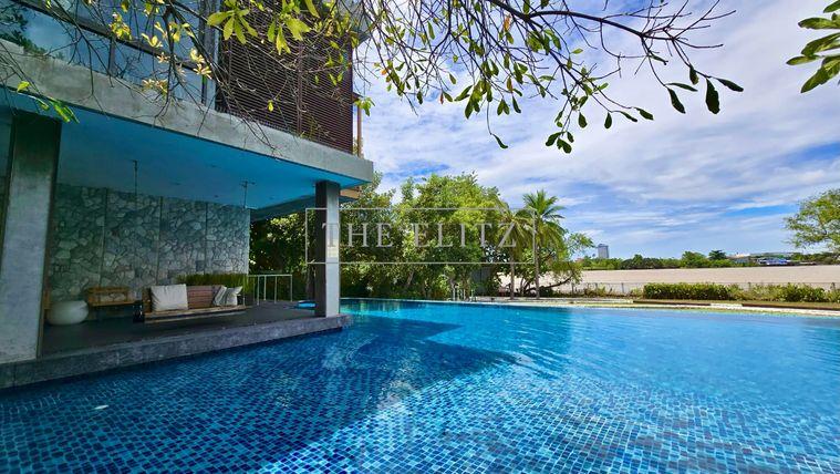 รูป ✨การอยู่อาศัยที่ผ่อนคลายกว่าที่เคย ที่ U Delight Residence Riverfront Rama 3 ผสานความสะดวกของชีวิตเมือง เข้ากับบรรยากาศริมแม่น้ำได้อย่างลงตัว - รูปที่ 17/19