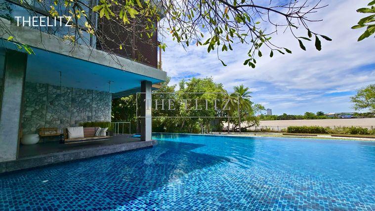 รูป ✨การอยู่อาศัยที่ผ่อนคลายกว่าที่เคย ที่ U Delight Residence Riverfront Rama 3 ผสานความสะดวกของชีวิตเมือง เข้ากับบรรยากาศริมแม่น้ำได้อย่างลงตัว - รูปที่ 17/19