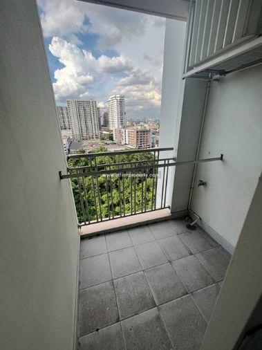 รูป 💖💖ขายถูก Lumpini Suite Pinklao (2 Bed 63.85 ตร.ม/4.0 ล้าน) ชั้น 12 ห้องเปล่า/สนใจสอบถามได้นะคะ Line ID = atfirm2010💖💖 - รูปที่ 13/15