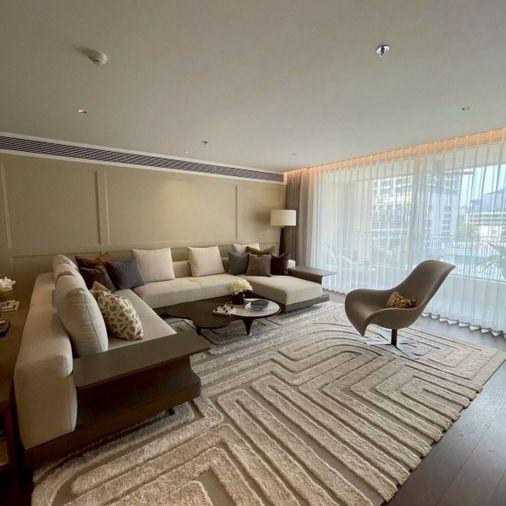 picture Ultra-Private Luxury Living in the Heart of Sukhumvit 39 - 3/9