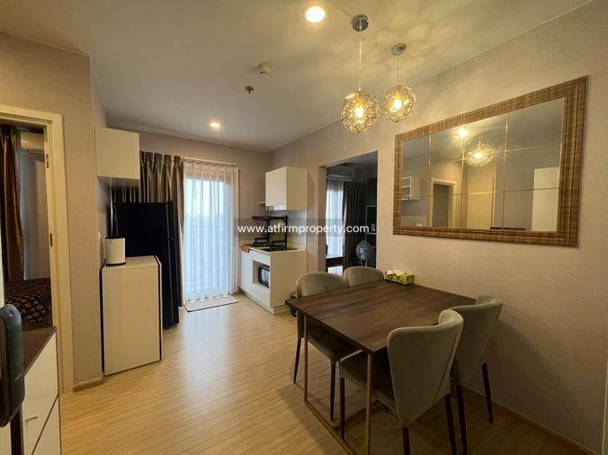รูป 💖💖ขายห้อง!! คอนโด Plum Condo Pinklao Station แต่งครบ / 2 ห้องนอน ราคาขายเพียง 4.45 ล้านบาท!! / สนใจสอบถามได้นะคะ Line ID : atfirm2010 💖💖 - รูปที่ 2/17