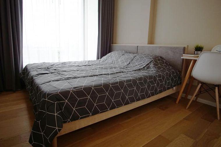 picture ✨ Rent The Saint Residences: Premium condo with excellent connectivity (DSL1916) - 11/14