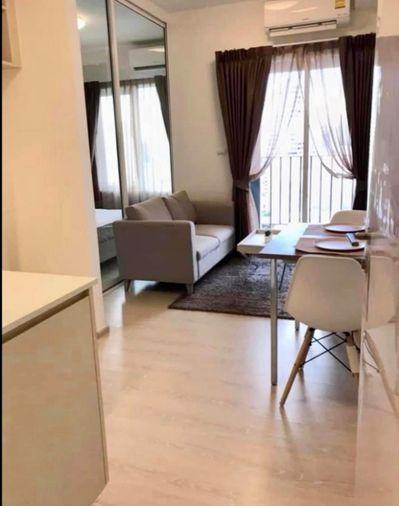 รูป 🤝🏻RB24482 ให้เช่าถูกมาก👍แชปเตอร์ วัน อีโค รัชดา - ห้วยขวาง ✅แอดไลน์ @mproperty( มี @ ด้วย) แอดมินตอบไว - รูปที่ 8/11