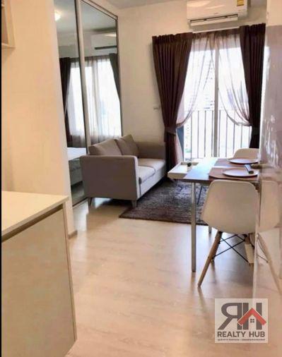 รูป 🤝🏻RB24482 ให้เช่าถูกมาก👍แชปเตอร์ วัน อีโค รัชดา - ห้วยขวาง ✅แอดไลน์ @mproperty( มี @ ด้วย) แอดมินตอบไว - รูปที่ 8/11