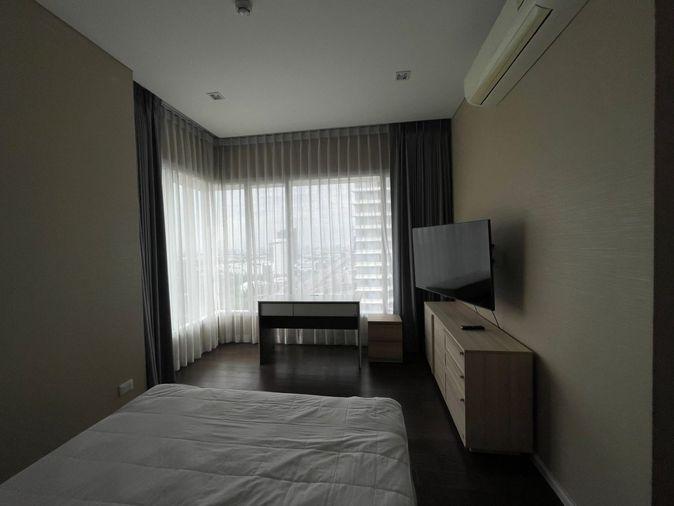 picture 🔥 Rent The Saint Residences: Premium condo with excellent connectivity (DSL1647) - 5/12