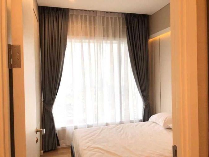 picture 📍 Beautiful unit for rent at The Saint Residences | Prime location near MRT (DSL541) - 12/12