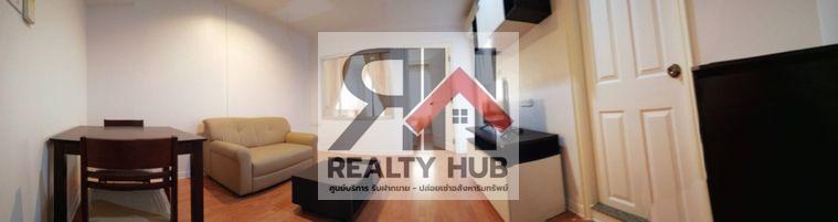 รูป 🤝🏻RB24473 ให้เช่าถูกมาก👍ลุมพินี วิลล์ รามคำแหง 44✅แอดไลน์ @mproperty( มี @ ด้วย) แอดมินตอบไว - รูปที่ 6/17