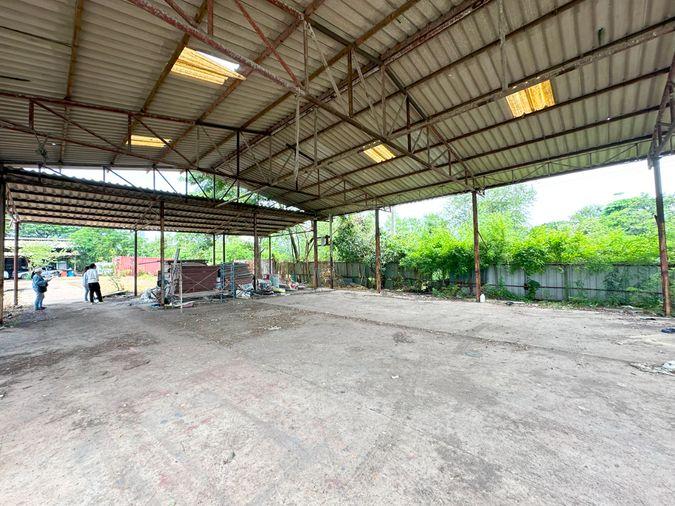 picture 🏙️ Land for Rent - Suwinthawong Road | 200 sq.wah REF. 003LSREK - 3/16