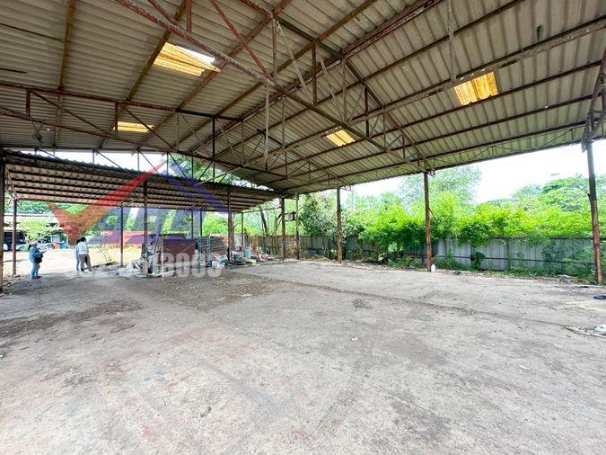 picture 🏙️ Land for Rent - Suwinthawong Road | 200 sq.wah REF. 003LSREK - 3/16