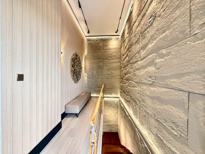รูป 3BR Penthouse - แม่พิมพ์ โอเชี่ยน เบย์ (แหลมแม่พิมพ์, ระยอง) พื้นที่: 370 ตร.ม. | 3 ห้องนอน - รูปที่ 33/43