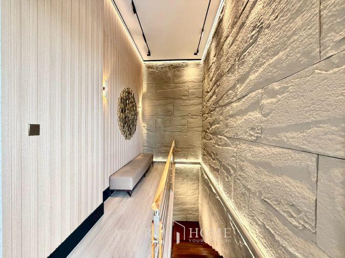 รูป 3BR Penthouse - แม่พิมพ์ โอเชี่ยน เบย์ (แหลมแม่พิมพ์, ระยอง) พื้นที่: 370 ตร.ม. | 3 ห้องนอน - รูปที่ 33/43