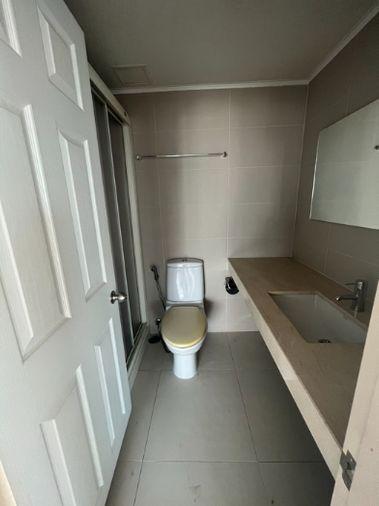 รูป 💖💖ขายถูก Lumpini Suite Pinklao (2 Bed 63.85 ตร.ม/4.0 ล้าน) ชั้น 12 ห้องเปล่า/สนใจสอบถามได้นะคะ Line ID = atfirm2010💖💖 - รูปที่ 10/15
