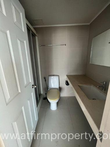 รูป 💖💖ขายถูก Lumpini Suite Pinklao (2 Bed 63.85 ตร.ม/4.0 ล้าน) ชั้น 12 ห้องเปล่า/สนใจสอบถามได้นะคะ Line ID = atfirm2010💖💖 - รูปที่ 10/15