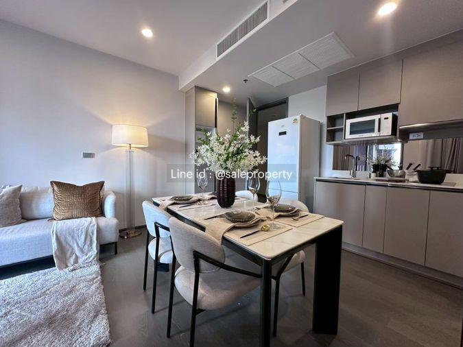 รูป Coco parc ฟรีส่วนกลาง5ปี แถมเฟอร์ตกแต่งครบ - รูปที่ 1/8
