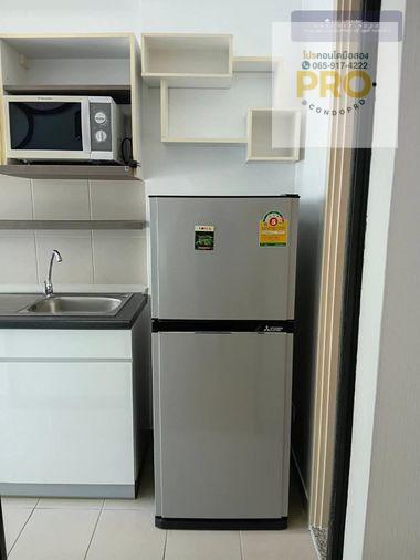 picture P-1520📌Sale Condo Supalai Cute Ratchayothin 34📌 only 2.1 M. 📌*0659174222*📌 - 7/9