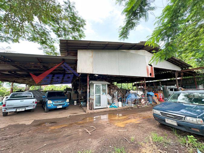 picture 🏙️ Land with Buildings for Rent - Suwinthawong | 2 Rai  REF. 003LSREK - 13/16