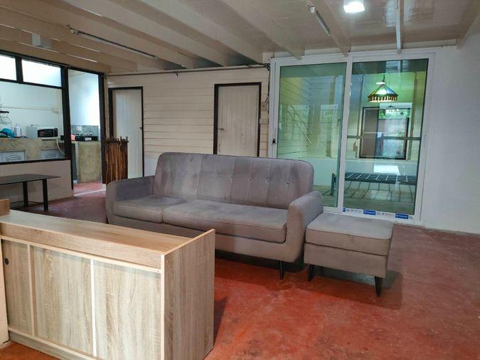 รูป 🏡 บ้านเดี่ยวให้เช่า อุดมสุข 48 | สุขุมวิท 103 | Pet Friendly พร้อมเฟอร์ฯ + เครื่องใช้ไฟฟ้าครบ ใกล้ BTS อุดมสุข - รูปที่ 4/20