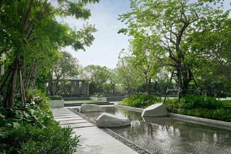 picture Life One Wireless | 🚝 High-rise condo in the heart of Wireless Road. #MKT - 4/7