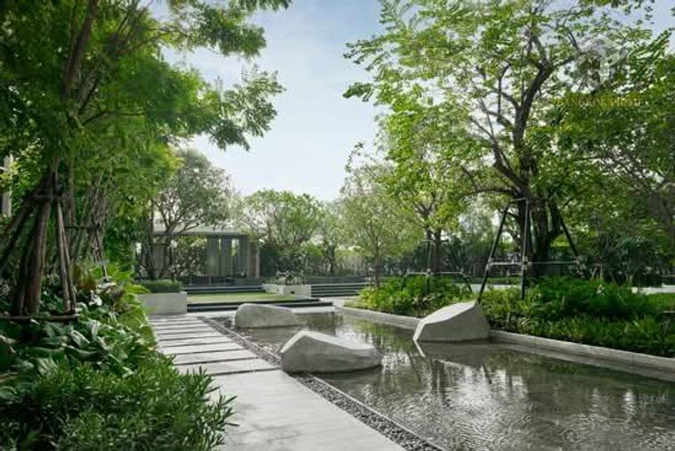 picture Life One Wireless | 🚝 High-rise condo in the heart of Wireless Road. #MKT - 4/7
