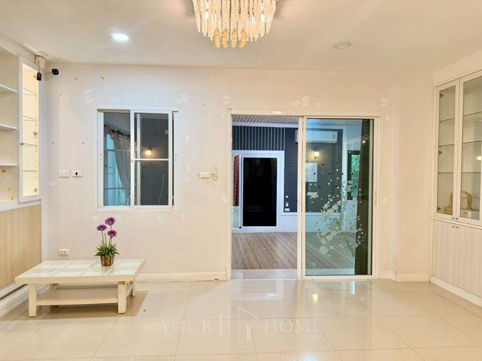 รูป 12.9 ล้าน บ้านหลังใหญ่ ทำเลหายาก | บ้านแปลงมุม ตรงข้ามสวน | Lake Valley บ่อวิน 5 ห้องนอน 4 ห้องน้ำ - รูปที่ 9/53