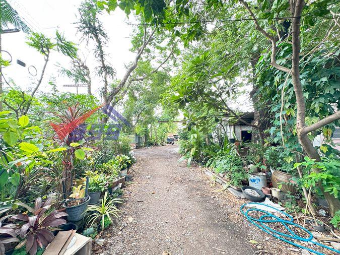 picture 🏙️ Land with Buildings for Rent - Suwinthawong | 2 Rai  REF. 003LSREK - 14/16